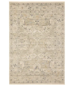 Jaipur Living Tejal White Tej05 7 Ft. 6 In. X 9 Ft. 7 In. Rect. Rug