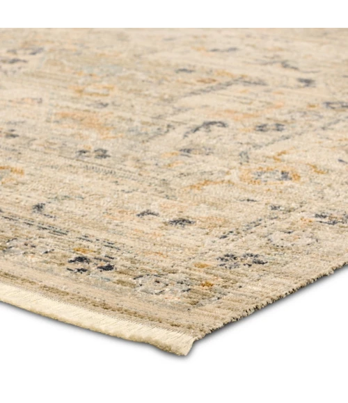 Jaipur Living Tejal White Tej05 7 Ft. 6 In. X 9 Ft. 7 In. Rect. Rug