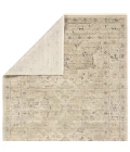 Jaipur Living Tejal White Tej05 7 Ft. 6 In. X 9 Ft. 7 In. Rect. Rug