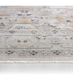 Jaipur Living Hecate TEJ05 Indoor/Outdoor Medallion Ivory/Tan Area Rug (12'X15'5")