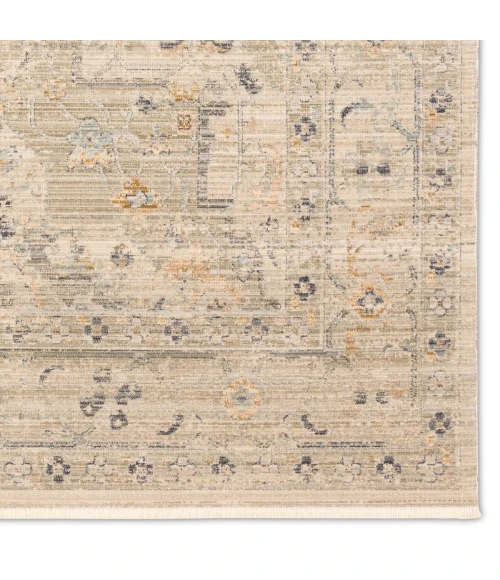 Jaipur Living Tejal White Tej05 7 Ft. 6 In. X 9 Ft. 7 In. Rect. Rug