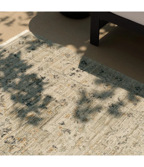 Jaipur Living Tejal White Tej05 7 Ft. 6 In. X 9 Ft. 7 In. Rect. Rug
