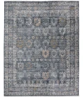 Jaipur Living Tejal Blue Tej06 2 Ft. X 3 Ft. Rect. Rug