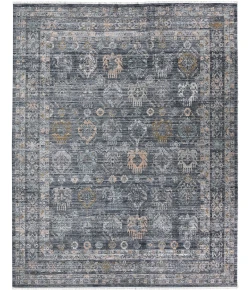 Jaipur Living Tejal Blue Tej06 2 Ft. X 3 Ft. Rect. Rug