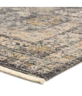 Jaipur Living Tejal Blue Tej06 2 Ft. X 3 Ft. Rect. Rug