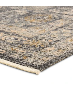 Jaipur Living Tejal Blue Tej06 2 Ft. X 3 Ft. Rect. Rug