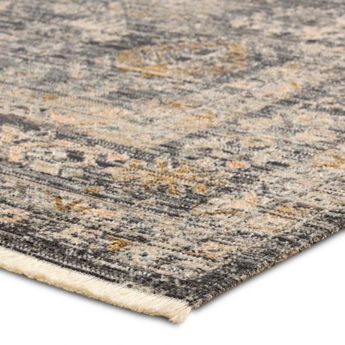 Jaipur Living Tejal Blue Tej06 2 Ft. X 3 Ft. Rect. Rug