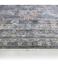 Jaipur Living Tejal Blue Tej06 2 Ft. X 3 Ft. Rect. Rug
