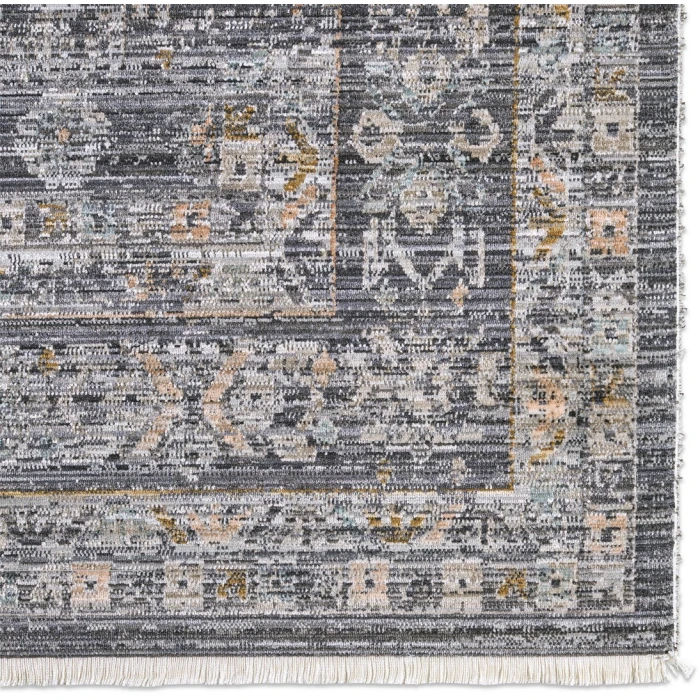 Jaipur Living Tejal Blue Tej06 2 Ft. X 3 Ft. Rect. Rug