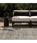 Jaipur Living Tejal Blue Tej06 2 Ft. X 3 Ft. Rect. Rug
