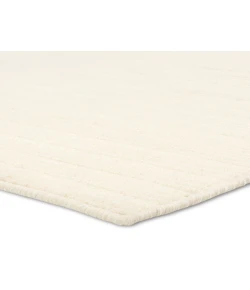 Jaipur Living Tepore Ivory TEP01 18 in. Swatch Square Rug