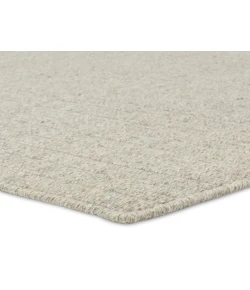 Jaipur Living Tepore Silver TEP02 18 in. Swatch Square Rug