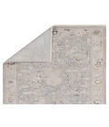 Jaipur Living Thalia Gray THA01 18 in. Swatch Square Rug