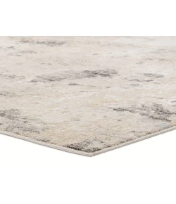 Jaipur Living Thalia Verrine THA03 Gray - Cream 3 ft. 11 in. X 5 ft. 11 in. Rectangle Rug