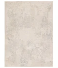 Jaipur Living Brochan Abstract Gray/Cream Area Rug 3'11"X5'11"
