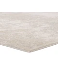 Jaipur Living Brochan Abstract Gray/Cream Area Rug 3'11"X5'11"
