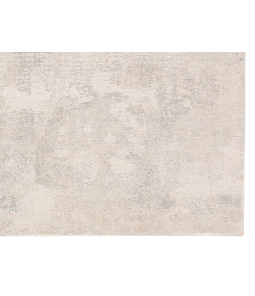 Jaipur Living Brochan Abstract Gray/Cream Area Rug 3'11"X5'11"