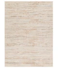 Jaipur Living Oriel Striped Beige/Cream Area Rug 3'11"X5'11"