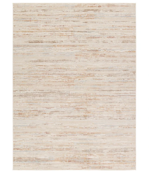Jaipur Living Oriel Striped Beige/Cream Area Rug 3'11"X5'11"