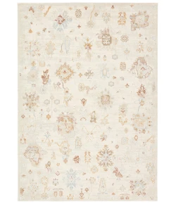Jaipur Living Thalia Ivory Tha07 3 Ft. 11 In. X 5 Ft. 11 In. Rect. Rug