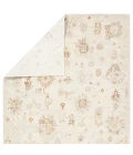 Jaipur Living Thalia Ivory Tha07 3 Ft. 11 In. X 5 Ft. 11 In. Rect. Rug