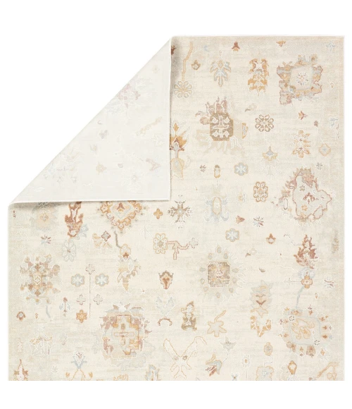 Jaipur Living Thalia Ivory Tha07 3 Ft. 11 In. X 5 Ft. 11 In. Rect. Rug