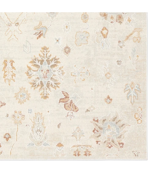 Jaipur Living Thalia Ivory Tha07 3 Ft. 11 In. X 5 Ft. 11 In. Rect. Rug