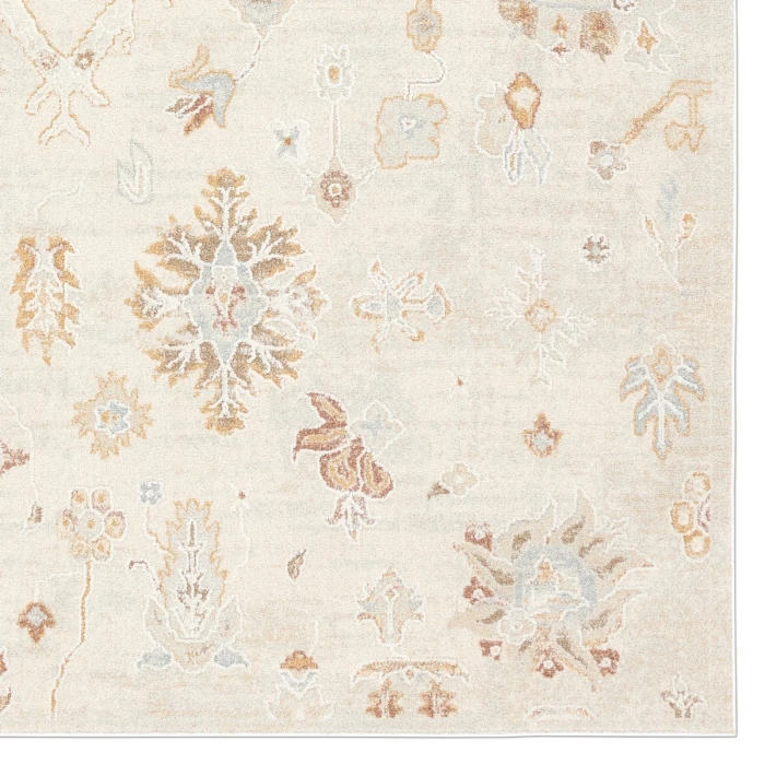 Jaipur Living Thalia Ivory Tha07 8 Ft. 6 In. X 11 Ft. 6 In. Rect. Rug