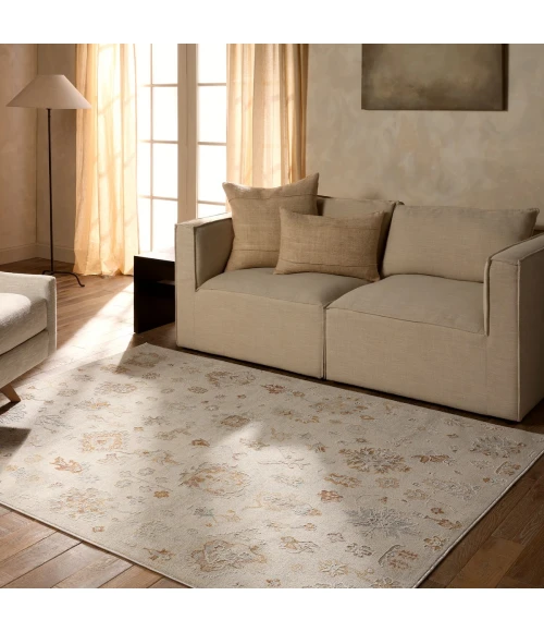 Jaipur Living Thalia Ivory Tha07 3 Ft. 11 In. X 5 Ft. 11 In. Rect. Rug