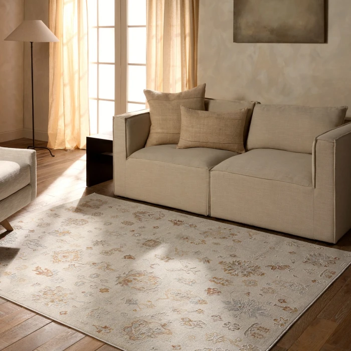 Jaipur Living Thalia Ivory Tha07 8 Ft. 6 In. X 11 Ft. 6 In. Rect. Rug