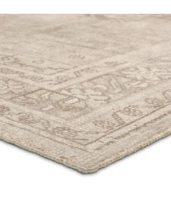 Jaipur Living Theo Beige Tho03 18 In. Swatch Square Rug