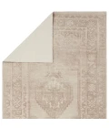Jaipur Living Theo Beige Tho03 18 In. Swatch Square Rug