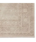 Jaipur Living Theo Beige Tho03 18 In. Swatch Square Rug
