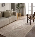 Jaipur Living Theo Beige Tho03 18 In. Swatch Square Rug