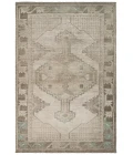 Jaipur Living Theo Brown Tho04 18 In. Swatch Square Rug