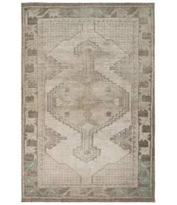 Jaipur Living Theo Brown Tho04 9 Ft. 6 In. X 13 Ft. 6 In. Rect. Rug