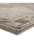 Jaipur Living Theo Brown Tho04 18 In. Swatch Square Rug