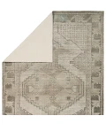 Jaipur Living Theo Brown Tho04 18 In. Swatch Square Rug