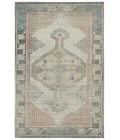 Jaipur Living Theo Blue Tho05 18 In. Swatch Square Rug