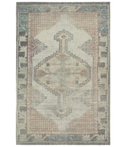 Jaipur Living Theo Blue Tho05 18 In. Swatch Square Rug