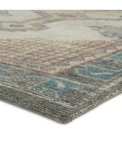 Jaipur Living Theo Blue Tho05 18 In. Swatch Square Rug