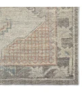 Jaipur Living Theo Blue Tho05 18 In. Swatch Square Rug