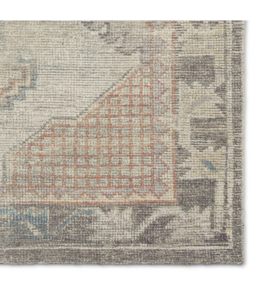 Jaipur Living Theo Blue Tho05 18 In. Swatch Square Rug