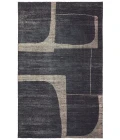 Jaipur Living Theo Black Tho06 18 In. Swatch Square Rug