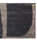 Jaipur Living Theo Black Tho06 18 In. Swatch Square Rug