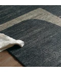 Jaipur Living Theo Black Tho06 18 In. Swatch Square Rug