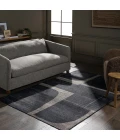 Jaipur Living Theo Black Tho06 18 In. Swatch Square Rug