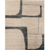 Jaipur Living Theo Tan/Taupe Tho07 18 In. Swatch Square Rug