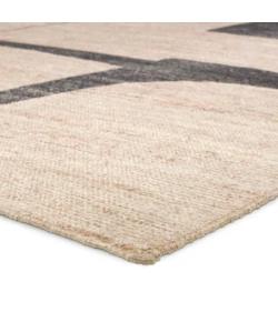 Jaipur Living Theo Tan/Taupe Tho07 18 In. Swatch Square Rug
