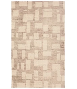 Jaipur Living Theo Tan/Taupe Tho08 18 In. Swatch Square Rug